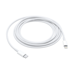 Apple USB-C to Lightning Cable (2 m)