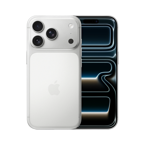 Refurbished iPhones