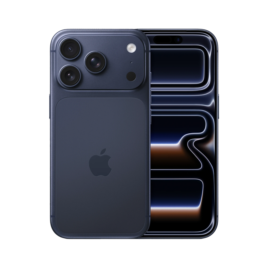 Apple iPhone 17 Pro 512GB Blue
