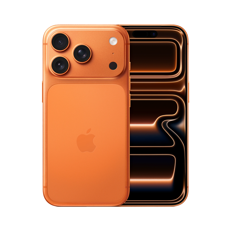 Apple iPhone 17 Pro 256GB Orange