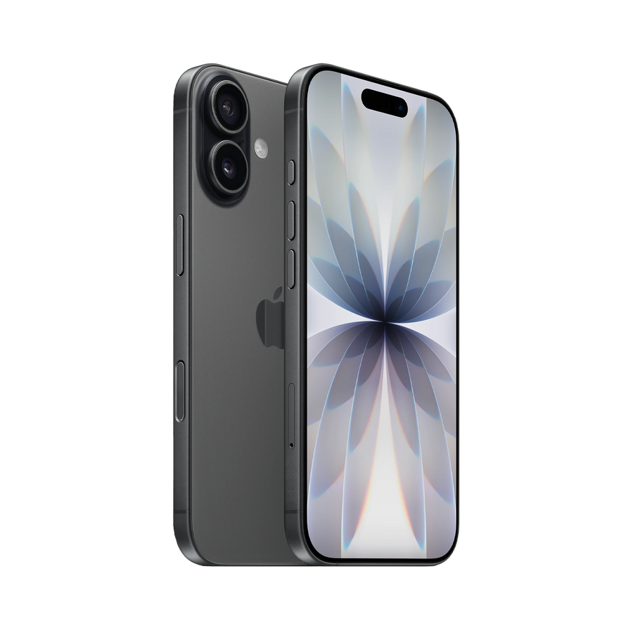 Apple iPhone 17 256GB Black