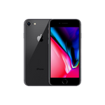 Used iPhone 8 64GB Black A-Grade