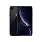 Used iPhone XR 64GB Black A-Grade