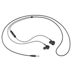 Samsung 3.5mm Earphones Black