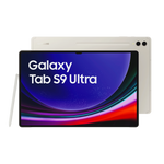 Samsung Galaxy Tab S9 Ultra Wifi + 5G 256GB Beige