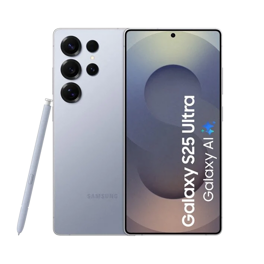 Samsung Galaxy S25 Ultra 1TB Titanium Silverblue