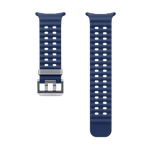 Galaxy Watch Ultra Marine Band Blue