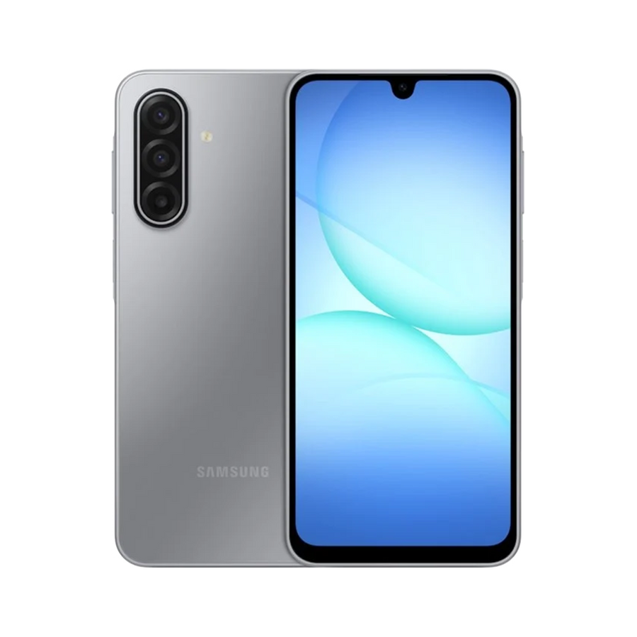 Samsung Galaxy A17 5G 128GB Grijs