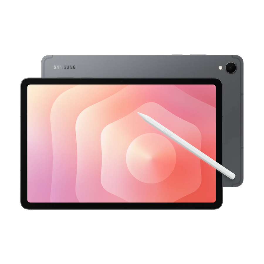 Samsung Galaxy Tab S11 Wifi 128GB Grijs