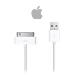 Apple 30-pin to USB Cable