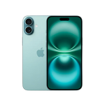 Apple iPhone 16 128GB Teal