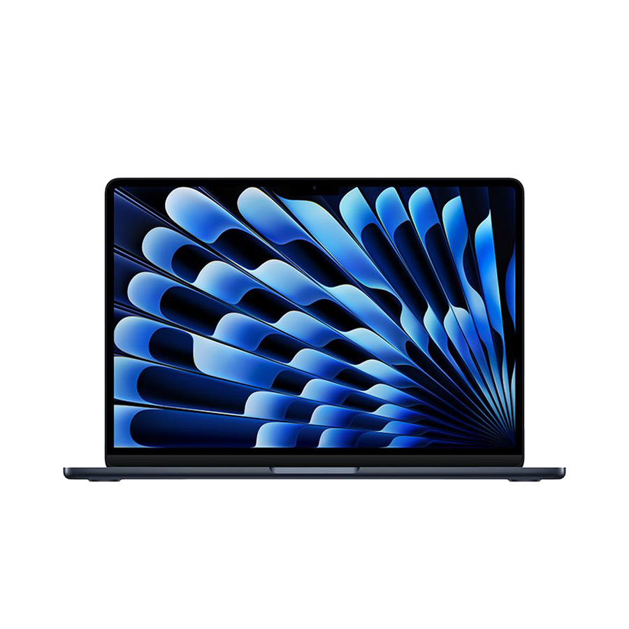 Apple Macbook Air 13" M4 10C 10C 24GB 512GB Midnight INT English