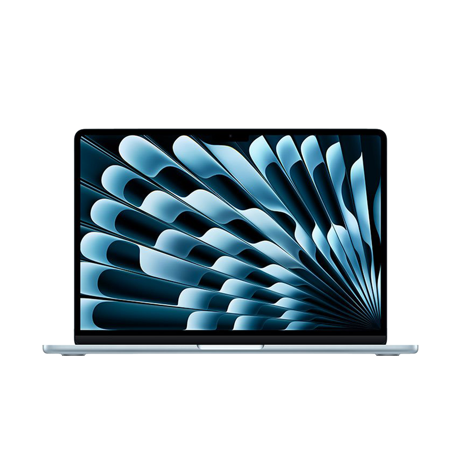 Apple Macbook Air 13" M4 10C 10C 16GB 512GB Sky blue INT English