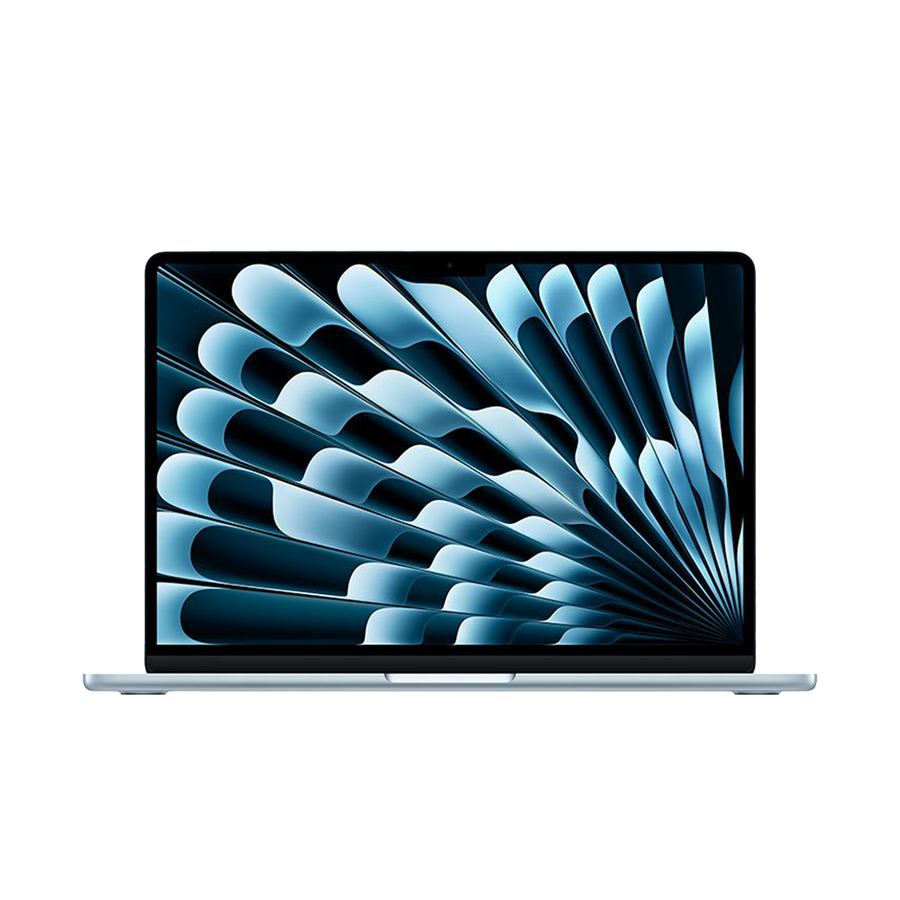 Apple Macbook Air 13" M4 10C 10C 24GB 512GB Sky blue INT English