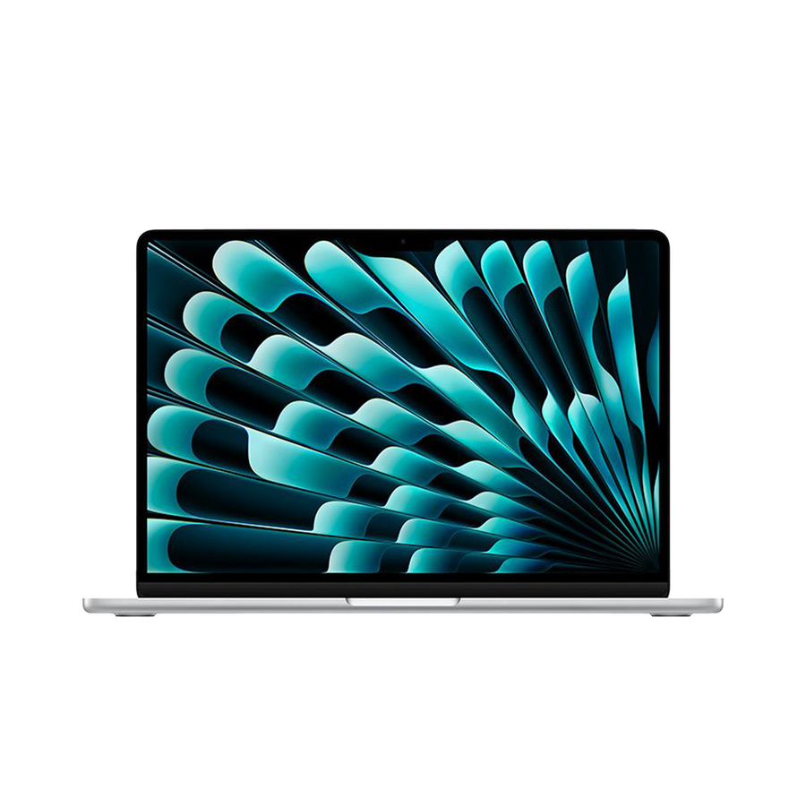 Apple Macbook Air 13" M4 10C 10C 16GB 512GB Silver INT English