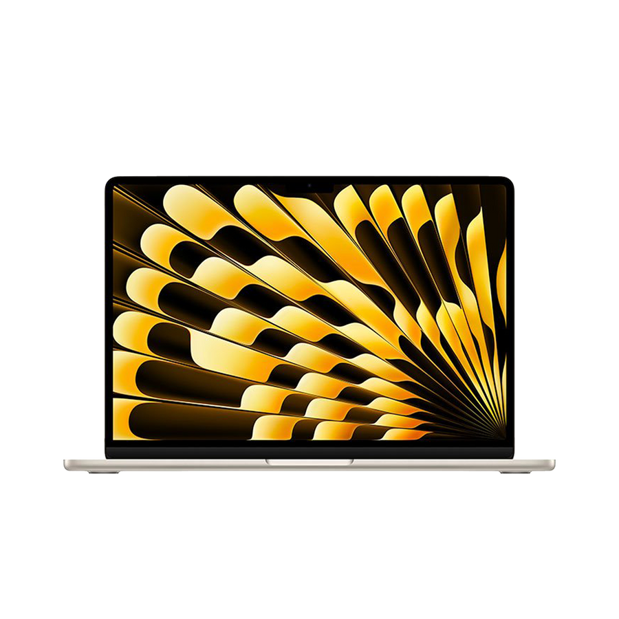 Apple Macbook Air 13" M4 10C 8C 16GB 256GB Starlight INT English