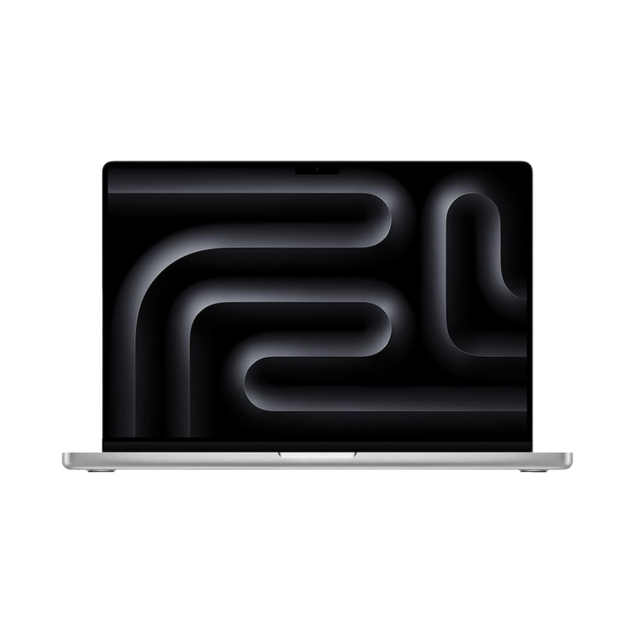 Apple MacBook Pro 16" M4 Max 16C 40C 48GB 1TB Srebrny INT Angielski