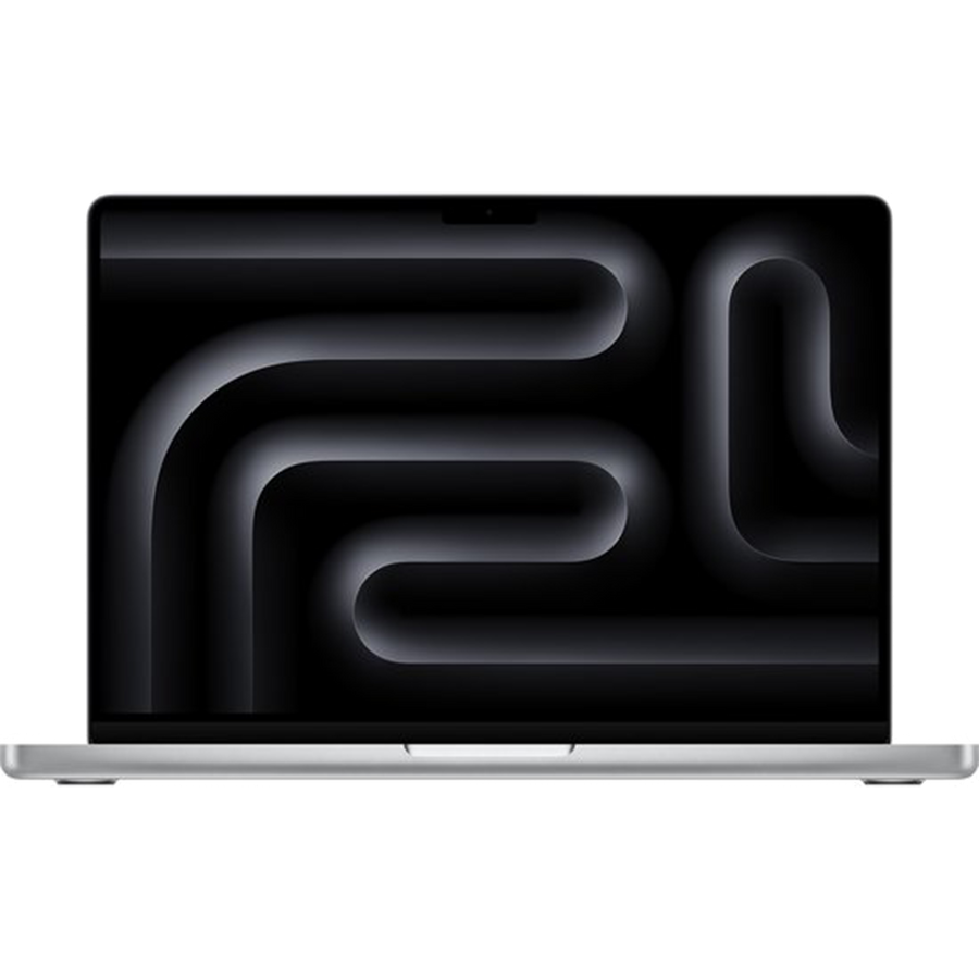 Apple MacBook Pro 14" M4 Pro 12C 16C 24GB 512GB Space black INT English