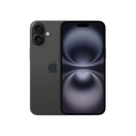 Apple iPhone 16 128GB Black
