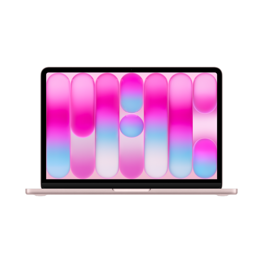 Apple Macbook Neo 13" A18 Pro 6C 5C 8GB 256GB Blos