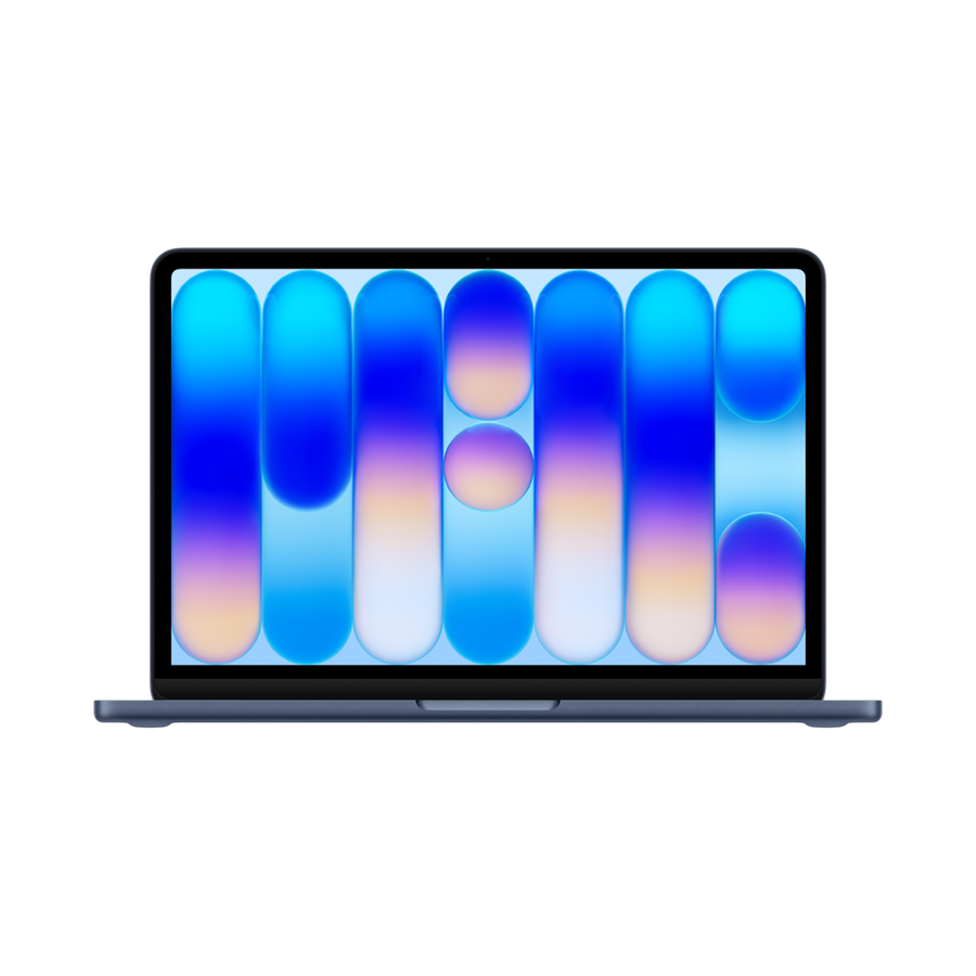 Apple Macbook Neo 13" A18 Pro 6C 5C 8GB 512GB Indigo