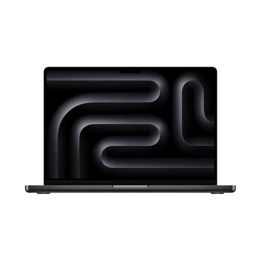 Apple MacBook Pro 14" M4 10C 10C 16GB 1TB Spacezwart INT Engels