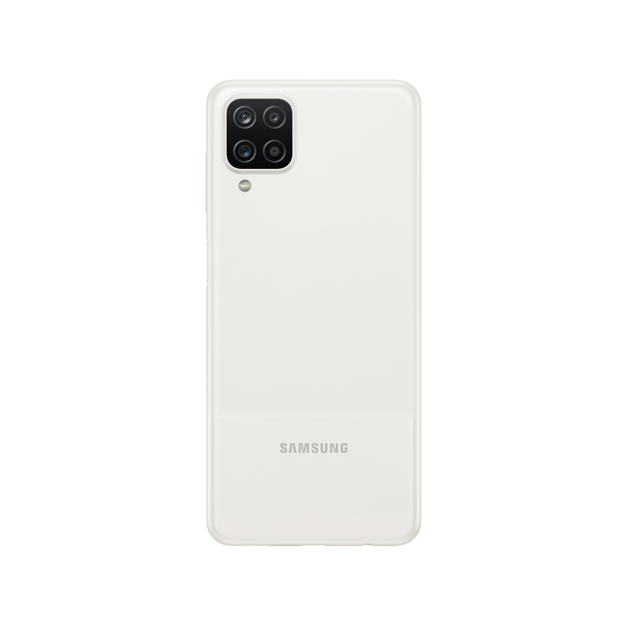 Samsung Galaxy A12 New 32GB Wit