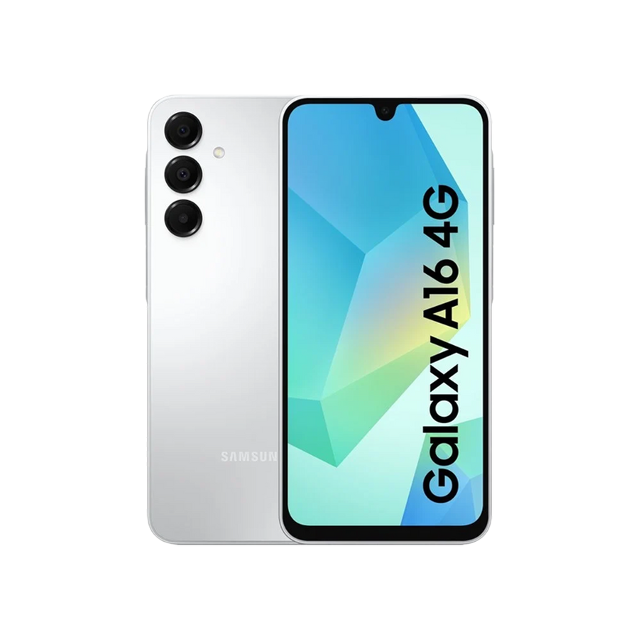 Samsung Galaxy A16 4G 128GB Grijs