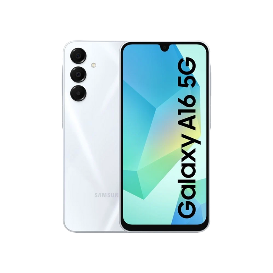 Samsung Galaxy A16 5G 128GB Grijs