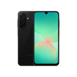 Samsung Galaxy A26 5G 128GB Black