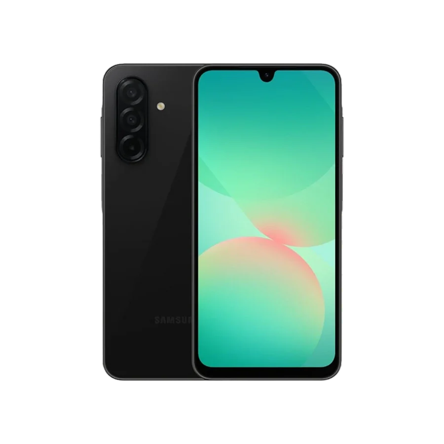 Samsung Galaxy A26 5G 256GB Zwart