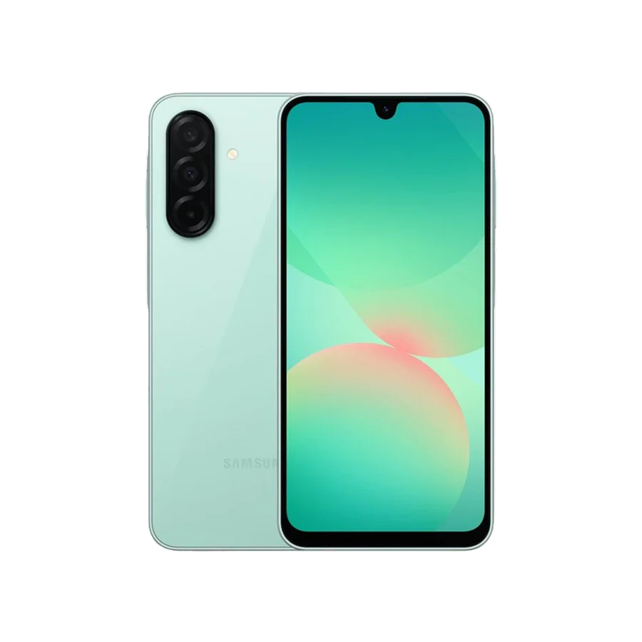 Samsung Galaxy A26 5G 256GB Mint