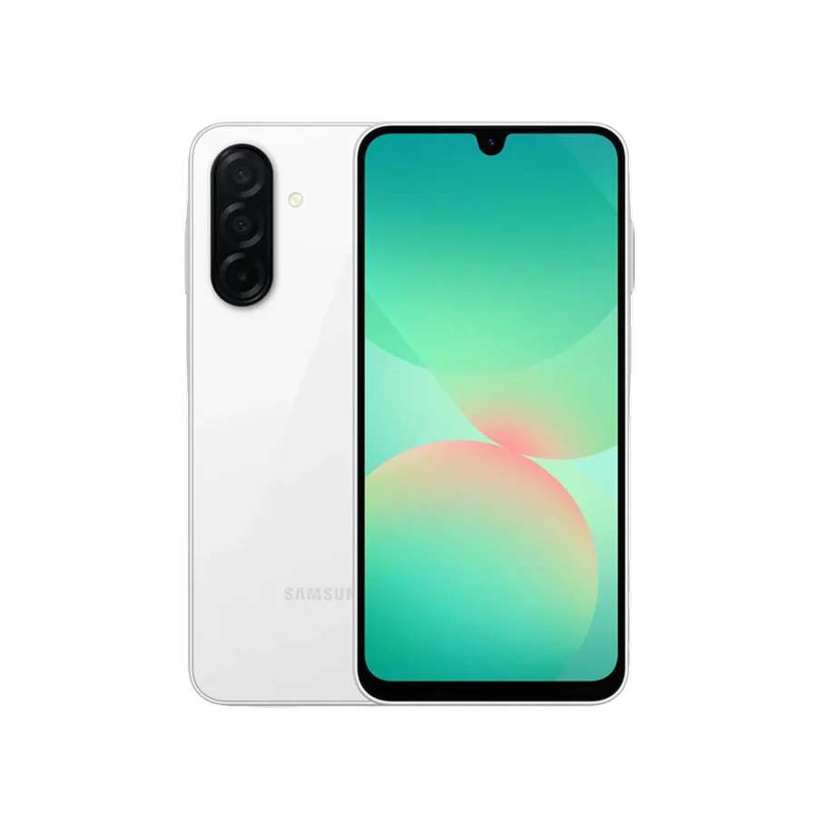 Samsung Galaxy A26 5G 128GB Wit