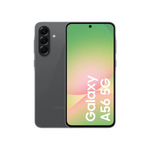 Samsung Galaxy A56 5G 256GB Black