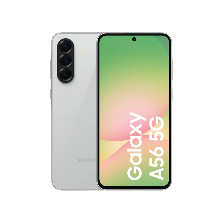 Samsung Galaxy A56 5G 128GB Grijs