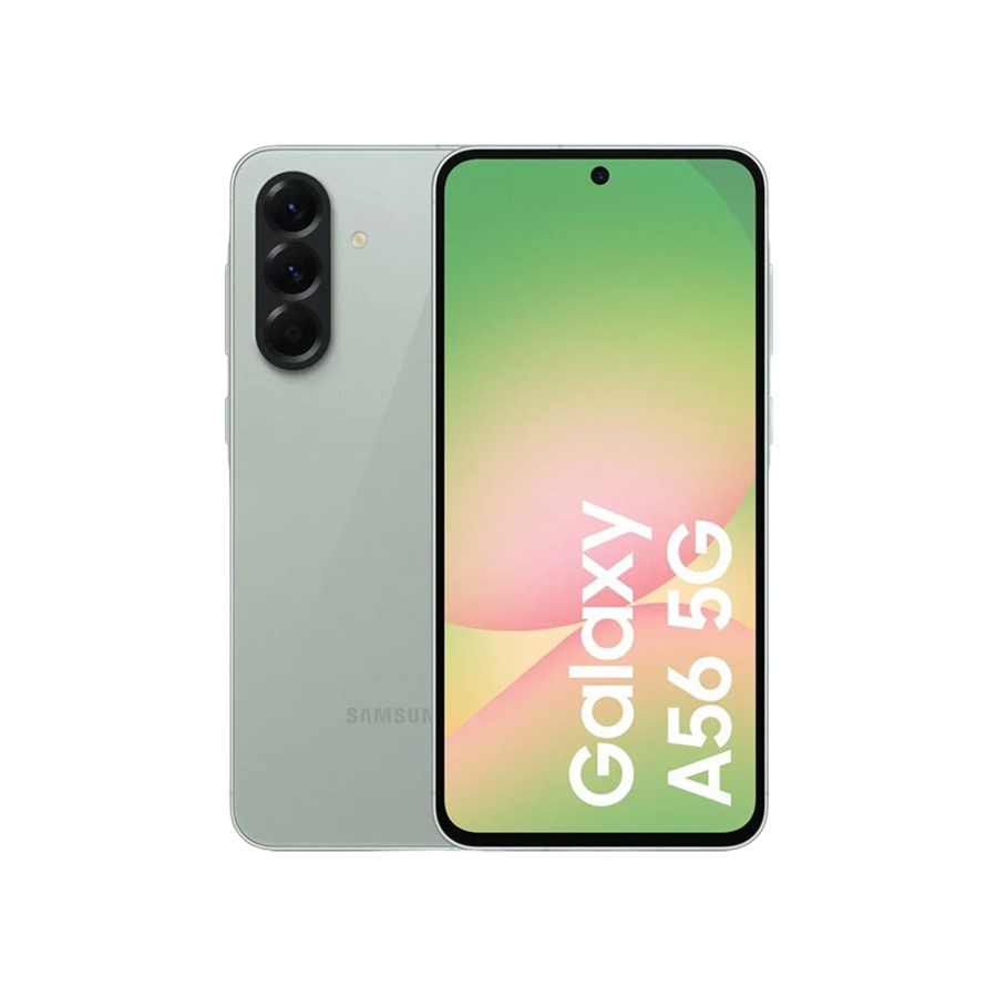 Samsung Galaxy A56 5G 128GB Olive