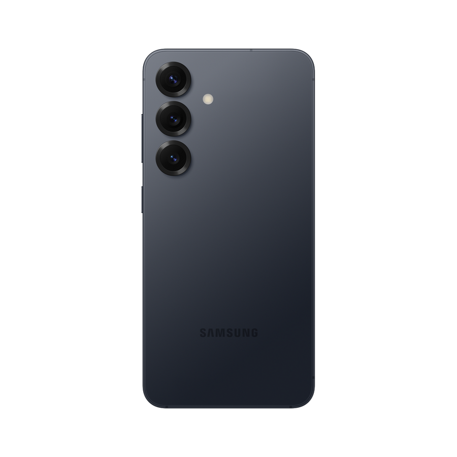 Samsung Galaxy S25 128GB Zwart