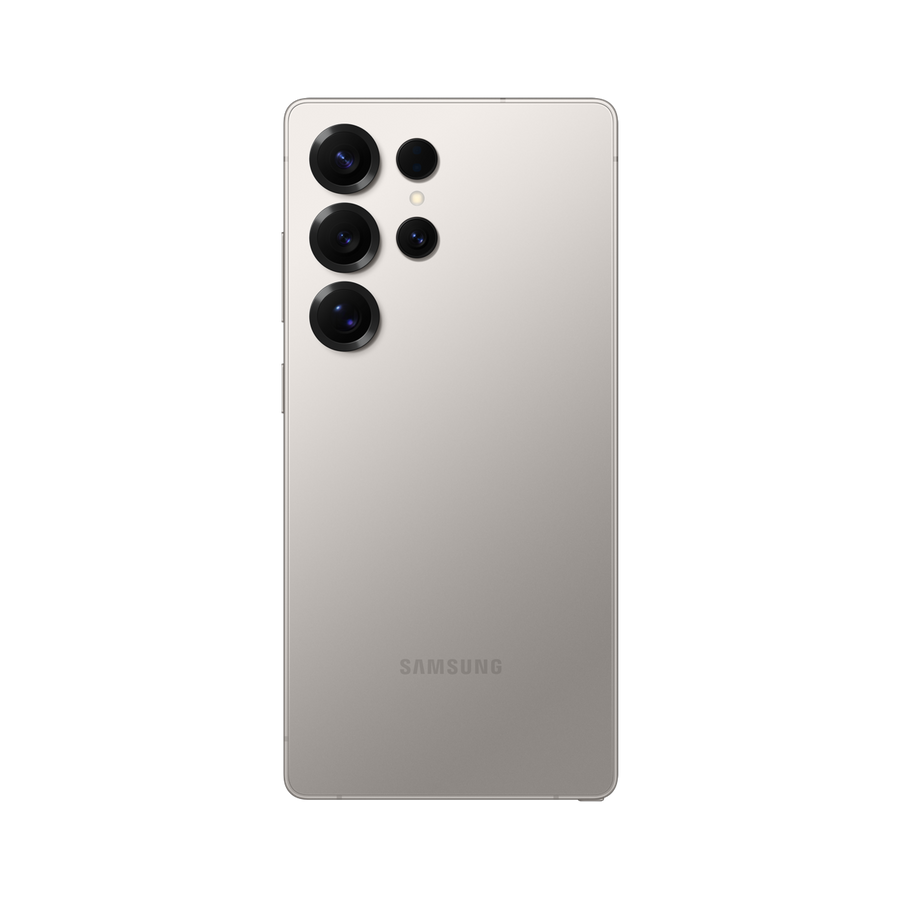 Samsung Galaxy S25 Ultra 256GB Titaniumgrijs