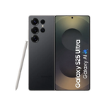 Samsung Galaxy S25 Ultra 512GB Titanium Black