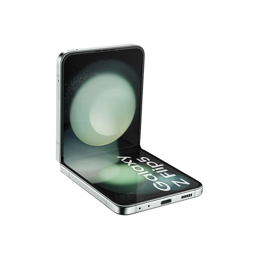 Samsung Galaxy Z Flip 5 512GB Groen