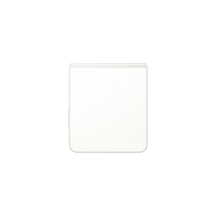 Samsung Galaxy Z Flip 8 512GB Crème