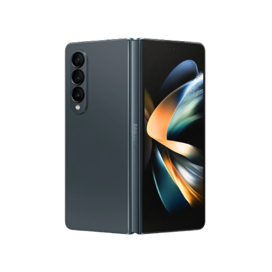 Samsung Galaxy Z Fold 4 256GB Grey/Green