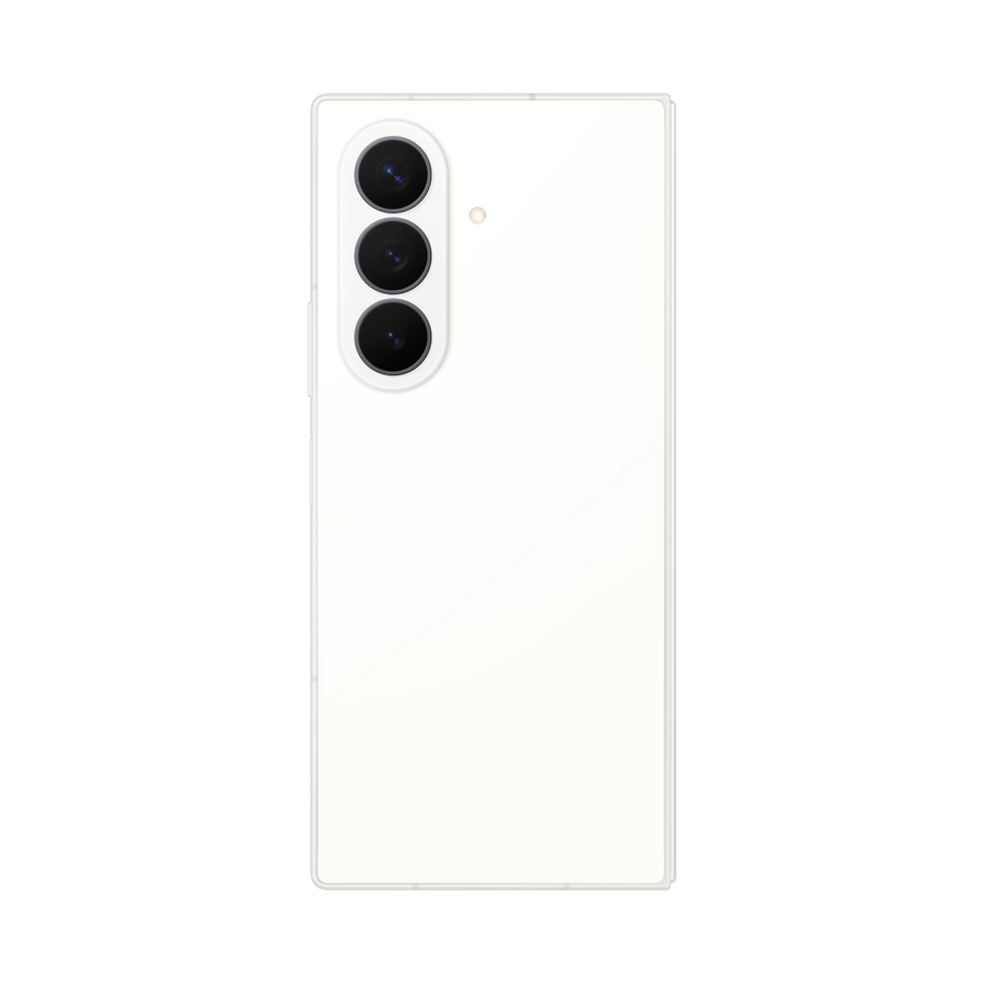 Samsung Galaxy Z Fold 8 Ultra 256GB Crème