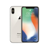 Used iPhone X 256GB Silver A-Grade
