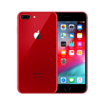 Used iPhone 8 Plus 64GB Red A-Grade