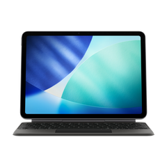 Apple Magic Keyboard voor iPad Air 11-inch (M2) - International Engels Zwart