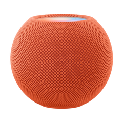 Apple HomePod mini Oranje