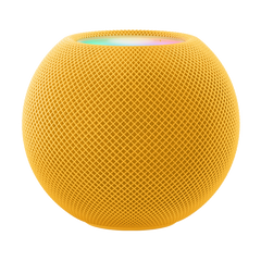Apple HomePod mini Geel