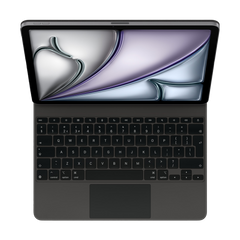 Apple Magic Keyboard voor iPad Air 13-inch (M2) - International Engels Zwart