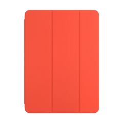 Apple Smart Folio voor iPad Air (5e generatie) - Electric Oranje